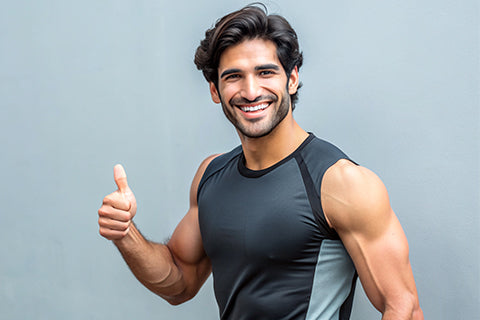 Top Natural Testosterone Boosters