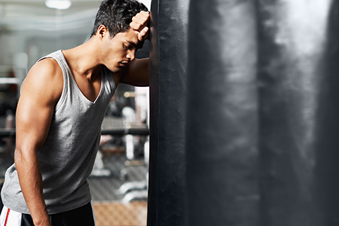 How To Know If You’re Overtraining?