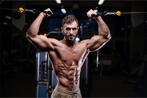 Can You Build Muscle On a Keto Diet?