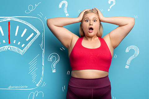 Common Misconceptions About Weight Gain