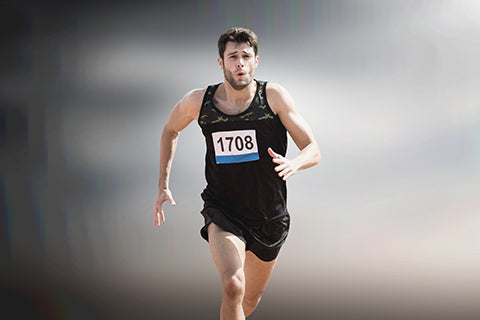Creatine For Runners – Is It Really Effective?