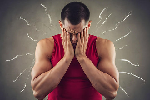 How Stress Competes With Muscle Growth?