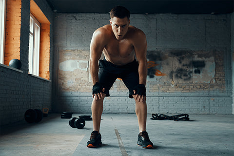 The Best Amino Acids For Muscle Recovery