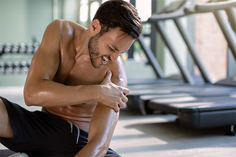 Muscle Stiffness & Muscle Cramps – What’s The Difference?