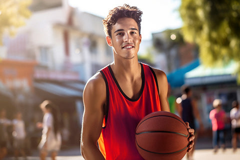 Nutrition Tips For Teenage Athletes – Dos & Don’ts