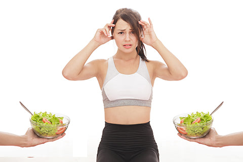 6 Diet Mistakes That You Need To Avoid