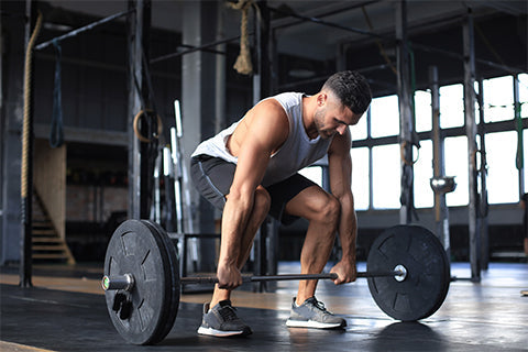 Health Benefits of Strength Training