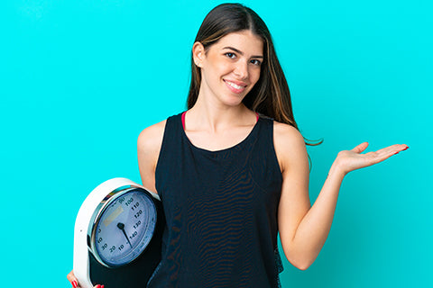 The Role Of Metabolism In Weight Loss