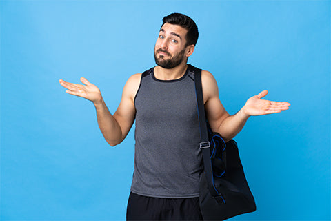 How To Balance Diet & Exercise?