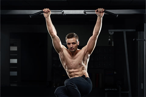 9 Compound Exercises For Full Body Strength