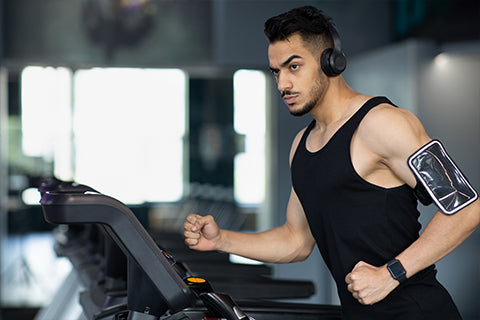The Best BCAA For Fasted Cardio