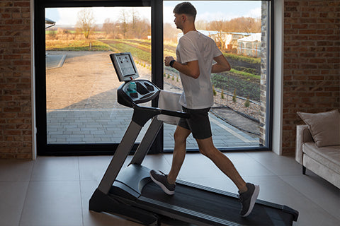 Benefits Of Incline Walking For Cardio Fitness