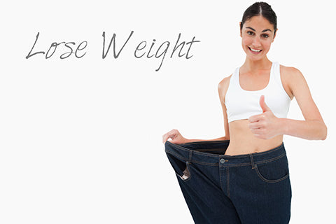 Tips To Stay Motivated While Losing Weight