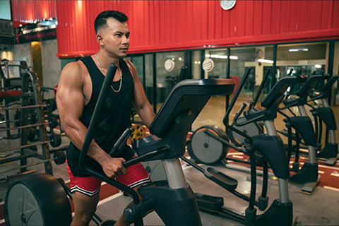 Is Creatine Good For Cardio Workouts?