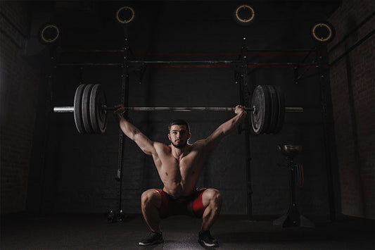 Powerlifting Vs Functional Training For Athletes