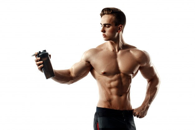 Unflavoured Vs Flavoured Protein Powders - Which To Choose?