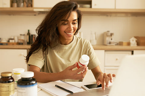 ALA Vs Other Antioxidants – What Makes It So Unique?