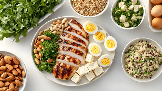 Is a High‑Protein Breakfast Better?
