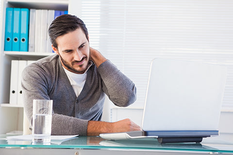 Stretching Exercises For Office Workers – To Relieve Muscle Aches