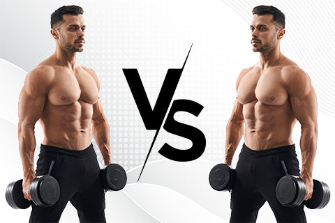 Creatine Vs Carnitine – Which Pre-workout Supplement To Choose?