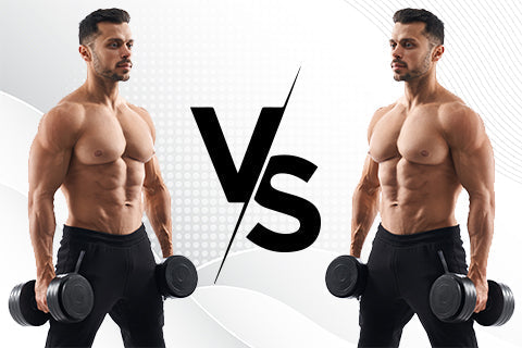 Creatine Vs Carnitine – Which One To Choose?