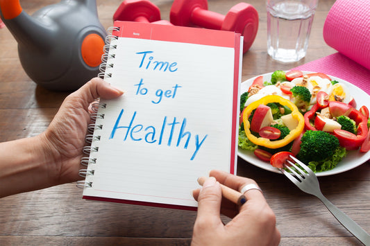 How to Prioritize Health In a Busy Life?