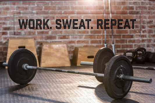 Top 10 Gym Motivation Tips