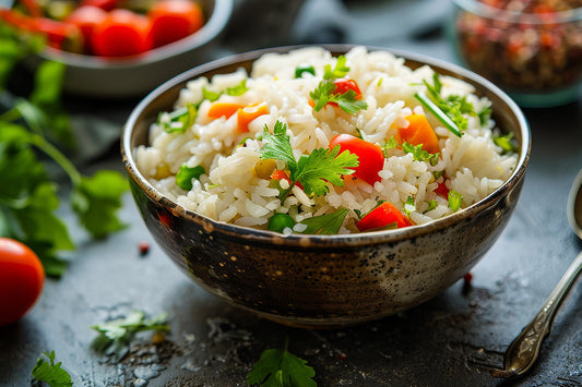 Why Indian Diets Often Lack Protein?