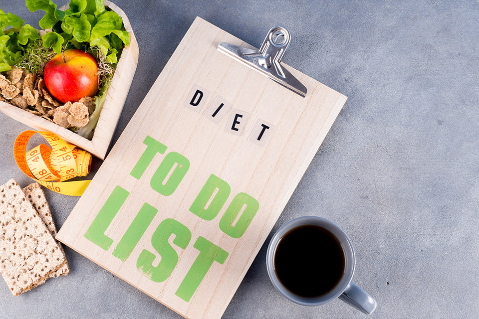 Reverse Dieting? What Is It? How Does It Work?