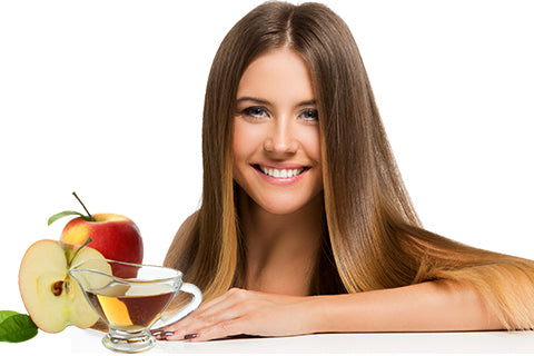 Benefits Of Apple Cider Vinegar For Hair - How To Use It?