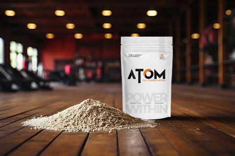 The Best Lactose-Free Protein Powders In India