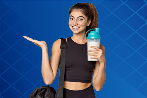 India’s Clean Protein – Pure, Safe, Trusted