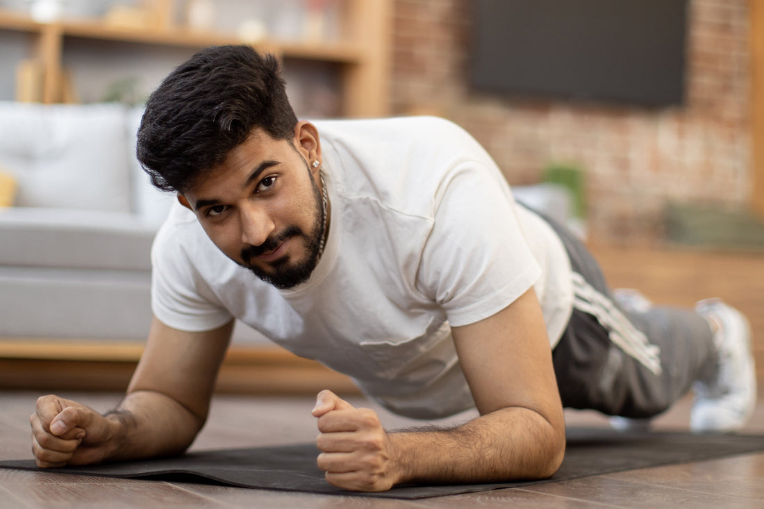 Do Planks Really Build Abs?