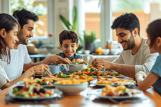 5 Reasons You Might Not Be Getting Enough Protein