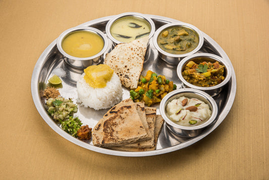 Protein: The Nutrient We Keep Forgetting To Put On Our Plate