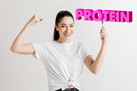 How Protein Diets Can Reduce Cravings?