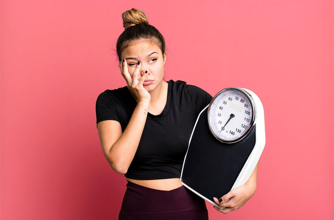 Sleep & Weight Loss Connection – How Does It Work?
