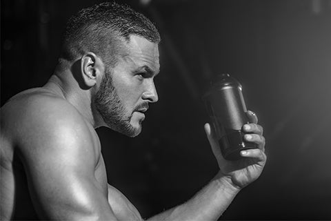 Is It Safe To Consume Whey Protein At Night?