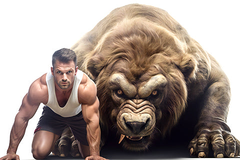 Animal Flow Workouts – A New Way Of Getting Fit