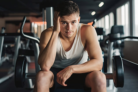 Common Reasons People Give up on Gym Workouts