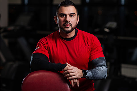 Mistakes You Make While Using BCAA Supplements