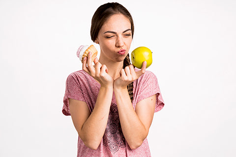 Good Carbs Vs Bad Carbs – What’s The Difference?