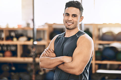 The Best Supplements For Muscle Gain In India