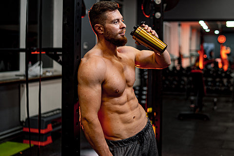 The Best Low-Carb Protein Powders In India