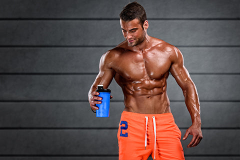 How Quality Whey Protein Boosts Your Workout Efficiency?