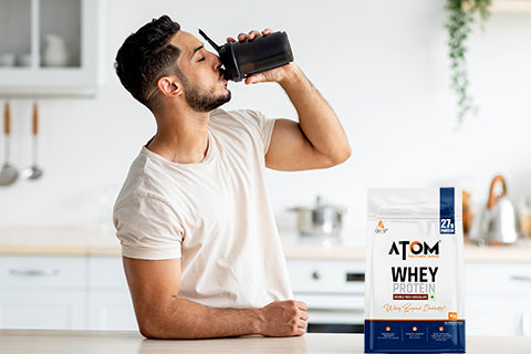 The Best Low-Fat Protein Sources For Lean Muscles