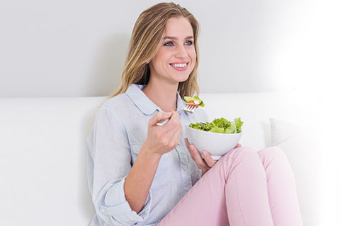 The Best Foods To Eat On An Empty Stomach