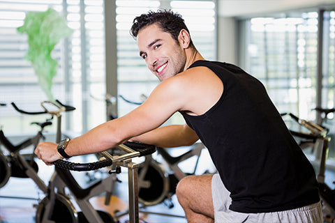 The Best Cross Training Workouts For Athletes