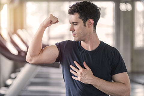 How To Use Mass Gainer Without Getting Fat?