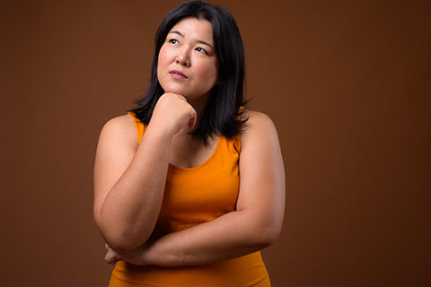 What Is The Reason For Slow Weight Loss?